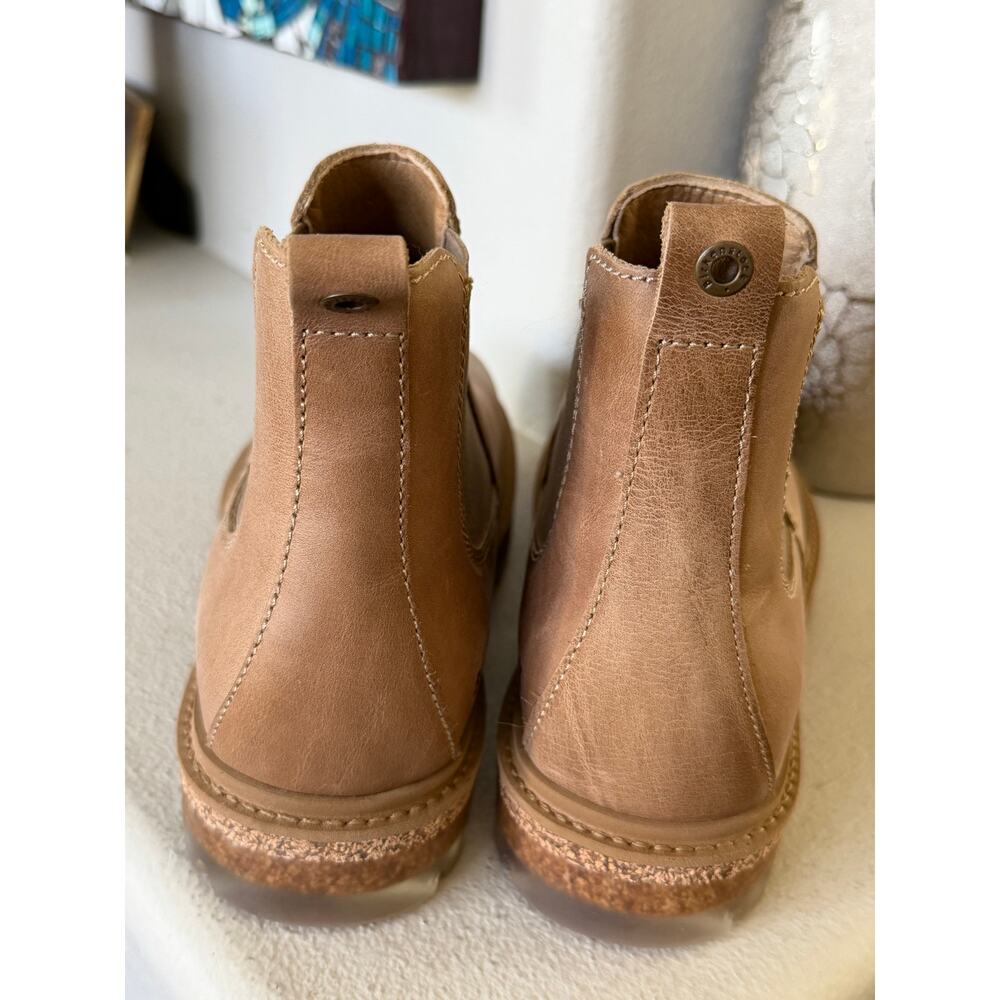 New Birkenstock Stalon Chelsea Boots 39 N - Picture 2 of 6